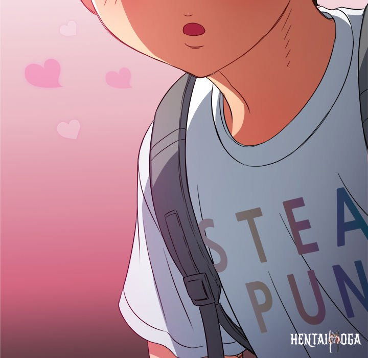 My High School Bully My High School Bully Chapter 138 - Page 97