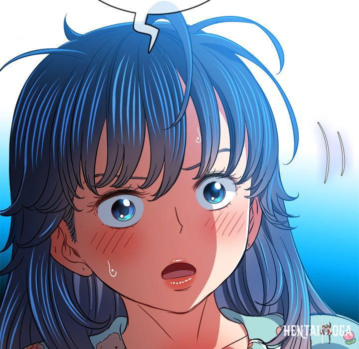 My High School Bully My High School Bully Chapter 138 - Page 99