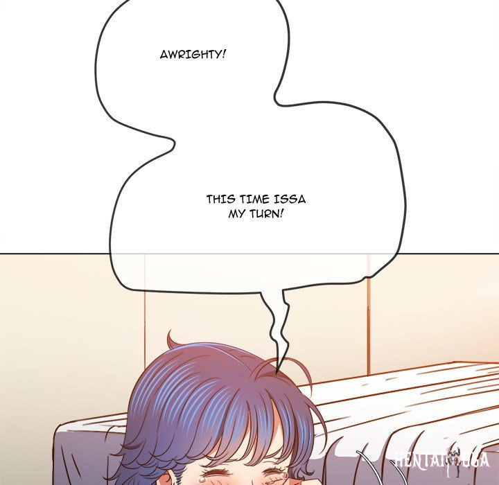 My High School Bully My High School Bully Chapter 139 - Page 100