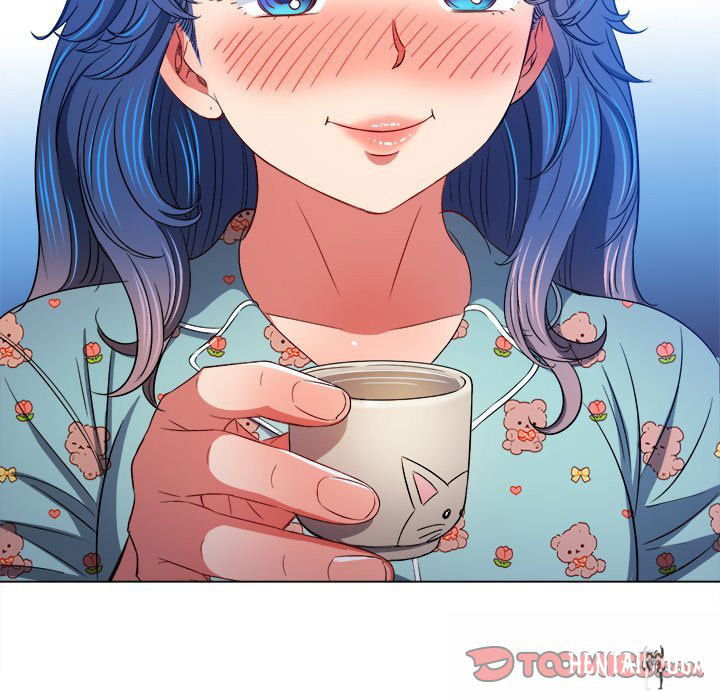 My High School Bully My High School Bully Chapter 139 - Page 104