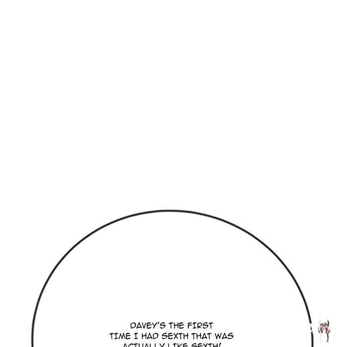 My High School Bully My High School Bully Chapter 139 - Page 105