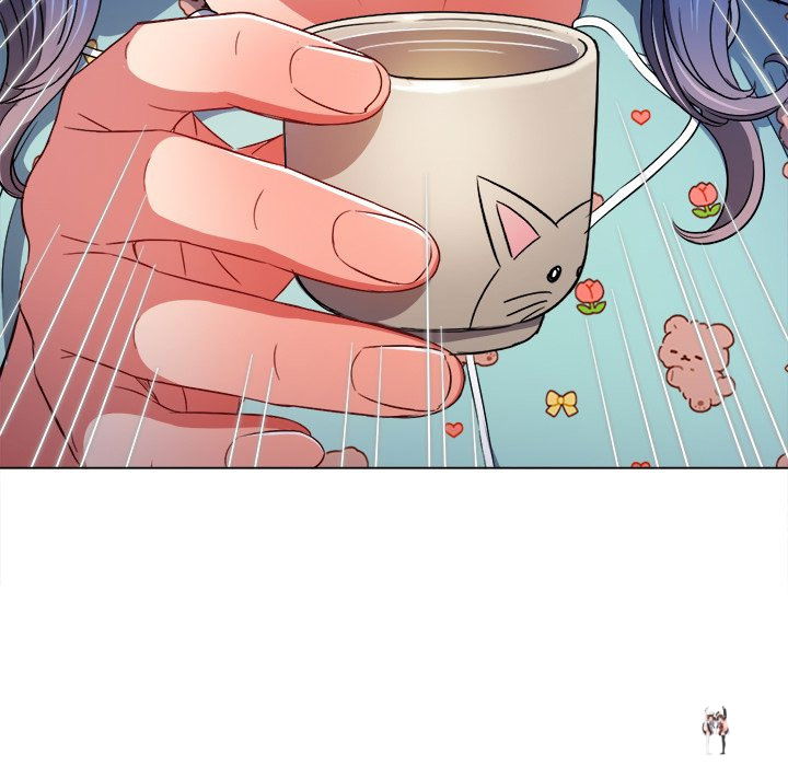 My High School Bully My High School Bully Chapter 139 - Page 108