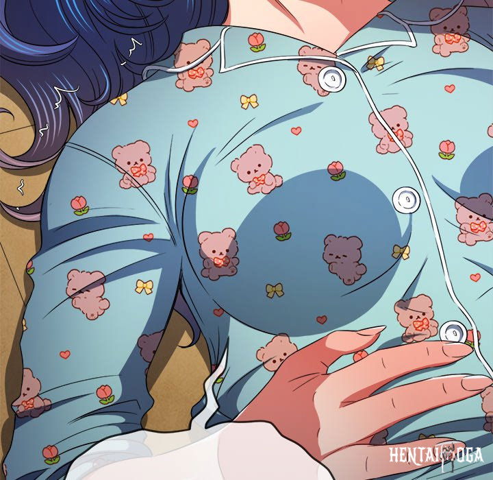 My High School Bully My High School Bully Chapter 139 - Page 11