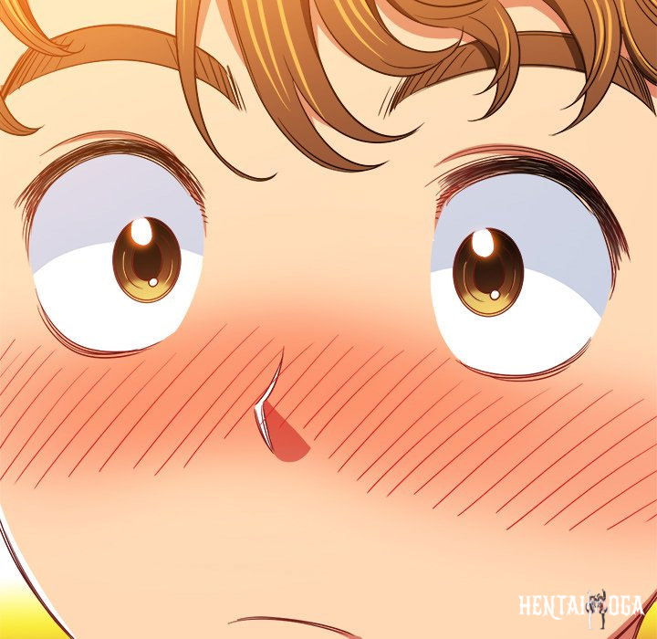 My High School Bully My High School Bully Chapter 139 - Page 110