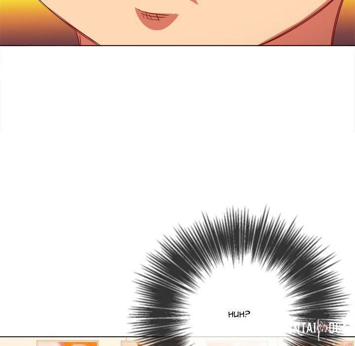 My High School Bully My High School Bully Chapter 139 - Page 111