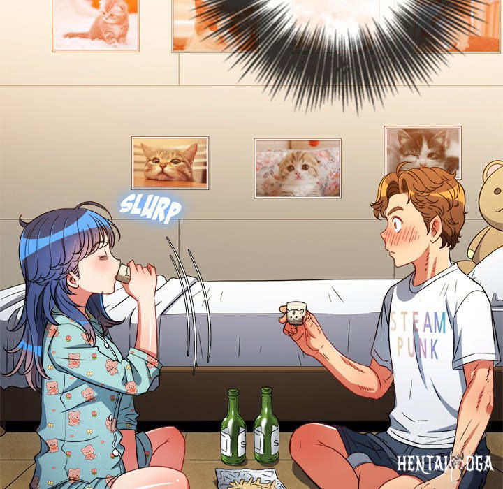 My High School Bully My High School Bully Chapter 139 - Page 112