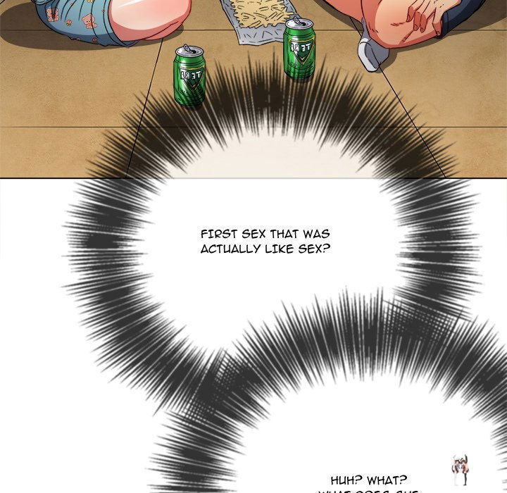 My High School Bully My High School Bully Chapter 139 - Page 113