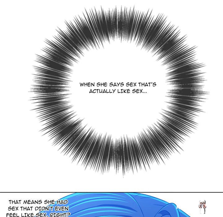 My High School Bully My High School Bully Chapter 139 - Page 115