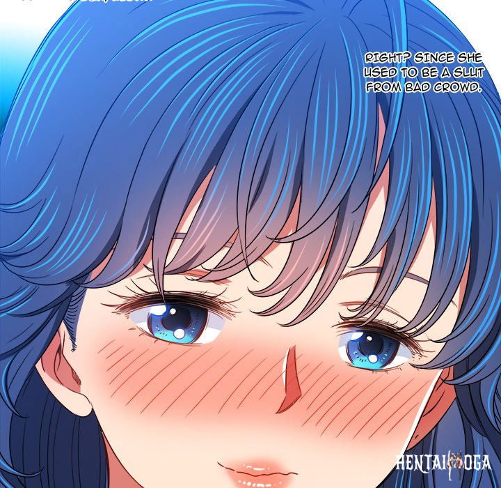 My High School Bully My High School Bully Chapter 139 - Page 116