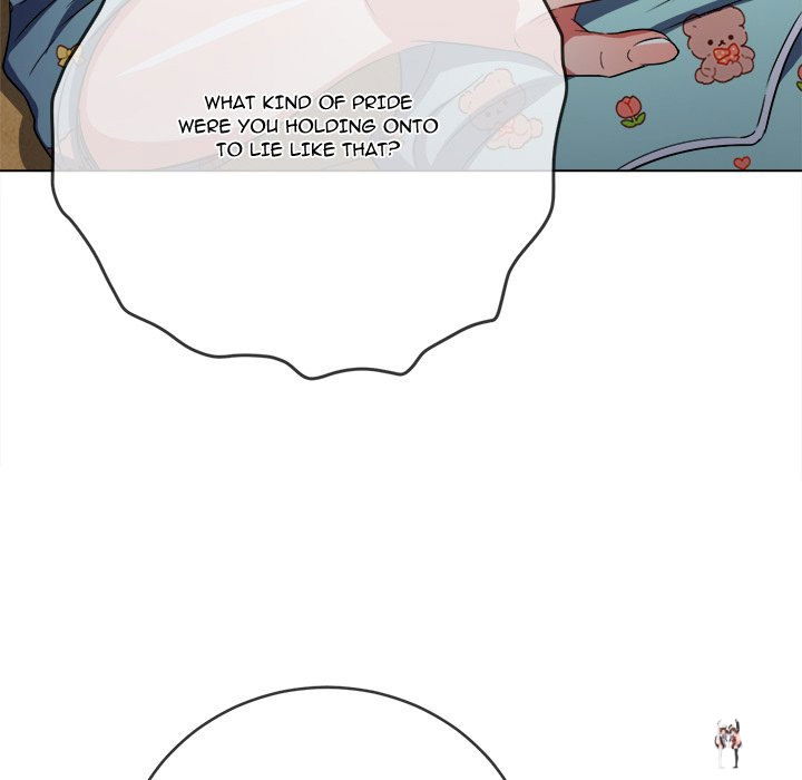 My High School Bully My High School Bully Chapter 139 - Page 12