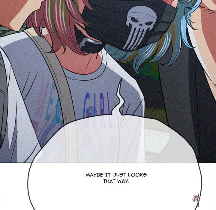 My High School Bully My High School Bully Chapter 139 - Page 120