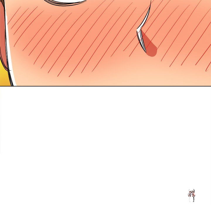 My High School Bully My High School Bully Chapter 139 - Page 123