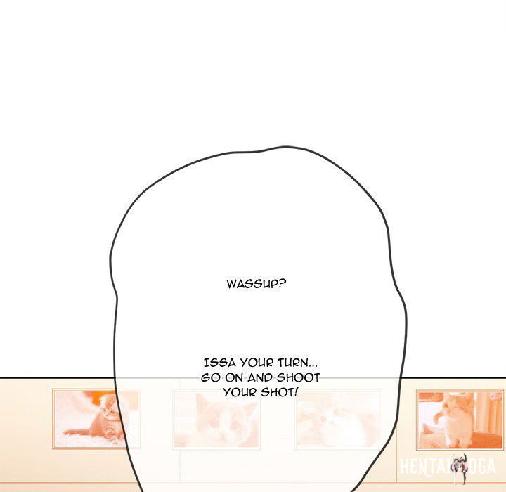 My High School Bully My High School Bully Chapter 139 - Page 124