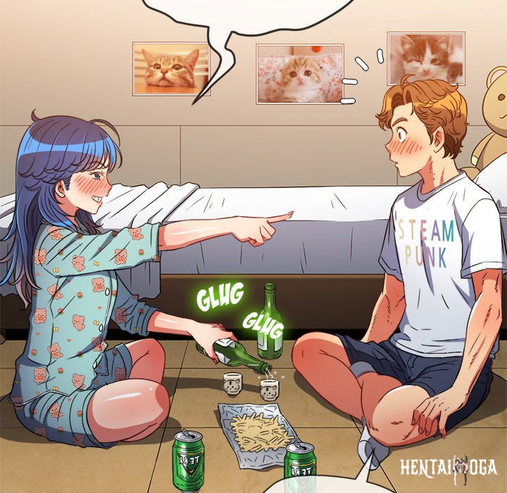 My High School Bully My High School Bully Chapter 139 - Page 125