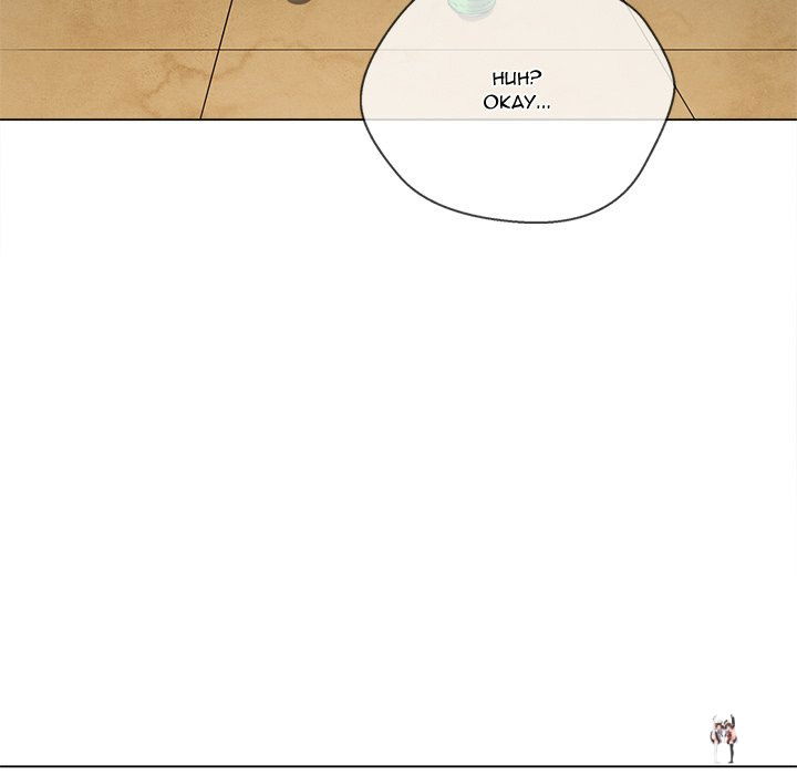 My High School Bully My High School Bully Chapter 139 - Page 126