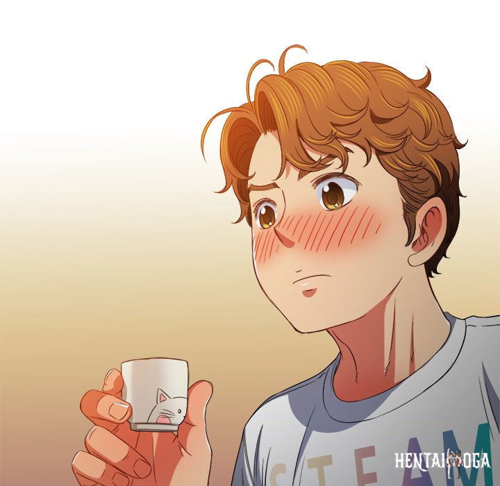 My High School Bully My High School Bully Chapter 139 - Page 127