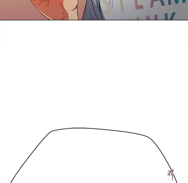 My High School Bully My High School Bully Chapter 139 - Page 128