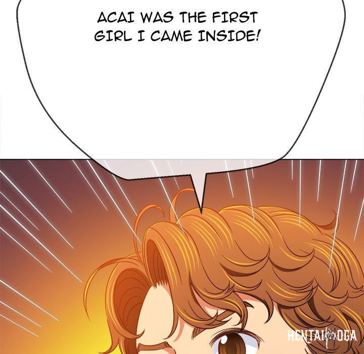 My High School Bully My High School Bully Chapter 139 - Page 129