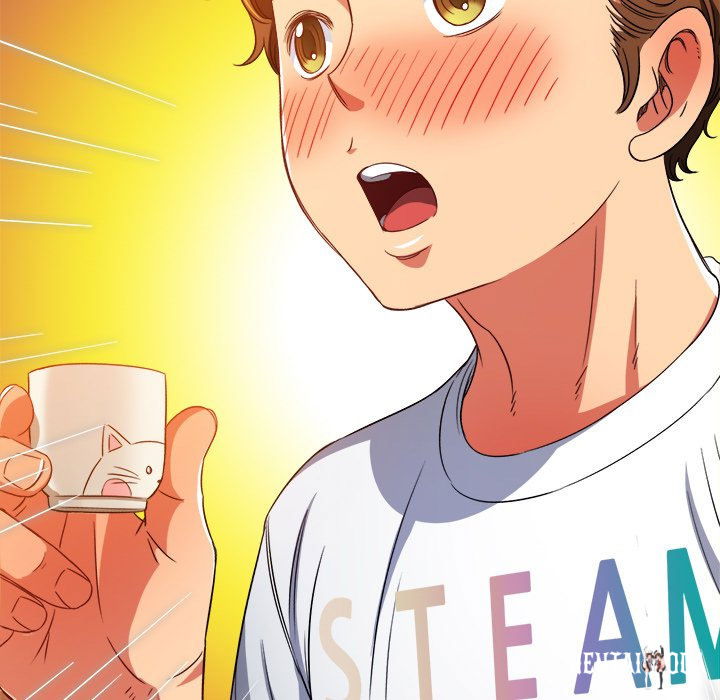 My High School Bully My High School Bully Chapter 139 - Page 130