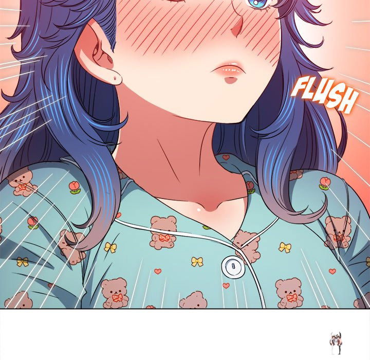 My High School Bully My High School Bully Chapter 139 - Page 137