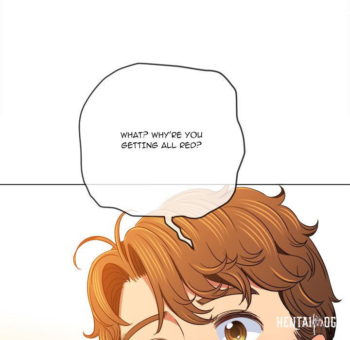 My High School Bully My High School Bully Chapter 139 - Page 138