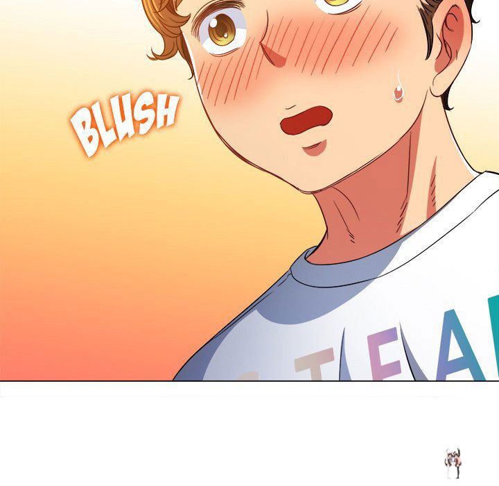 My High School Bully My High School Bully Chapter 139 - Page 139