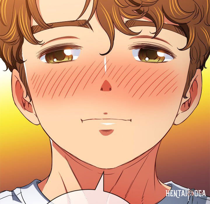 My High School Bully My High School Bully Chapter 139 - Page 14