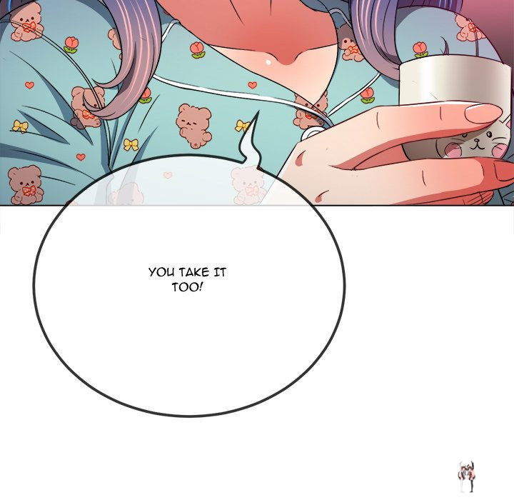 My High School Bully My High School Bully Chapter 139 - Page 142