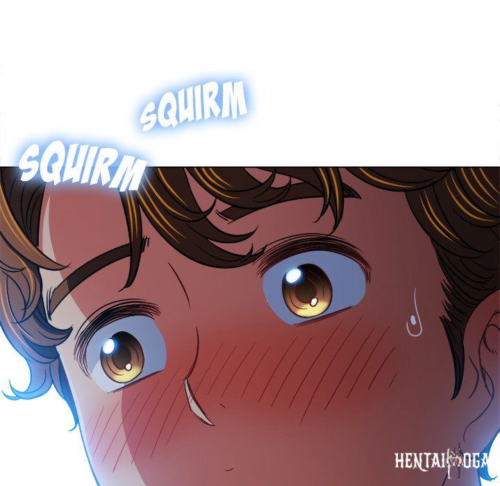 My High School Bully My High School Bully Chapter 139 - Page 143