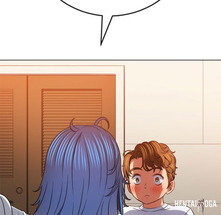 My High School Bully My High School Bully Chapter 139 - Page 146