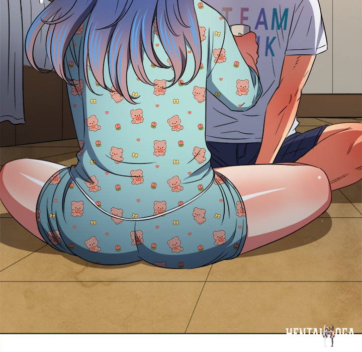 My High School Bully My High School Bully Chapter 139 - Page 147