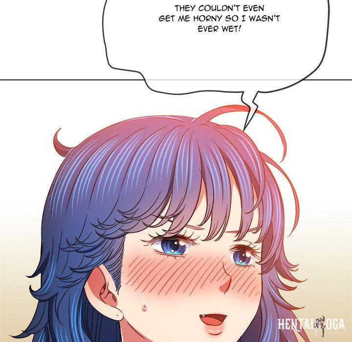 My High School Bully My High School Bully Chapter 139 - Page 151