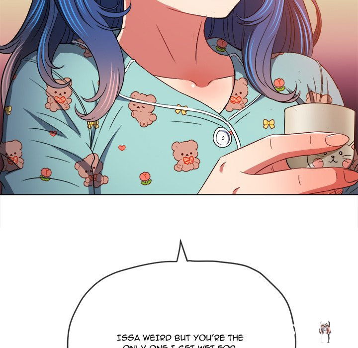 My High School Bully My High School Bully Chapter 139 - Page 152