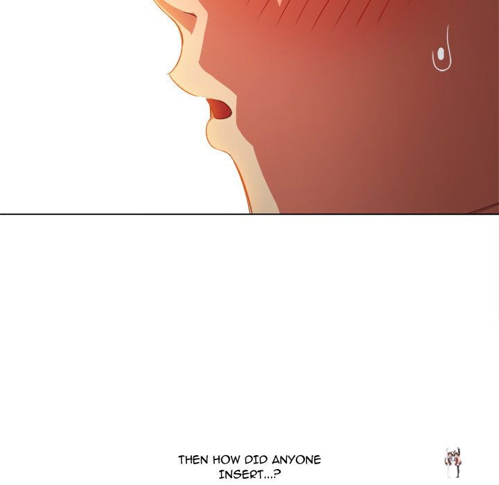 My High School Bully My High School Bully Chapter 139 - Page 155