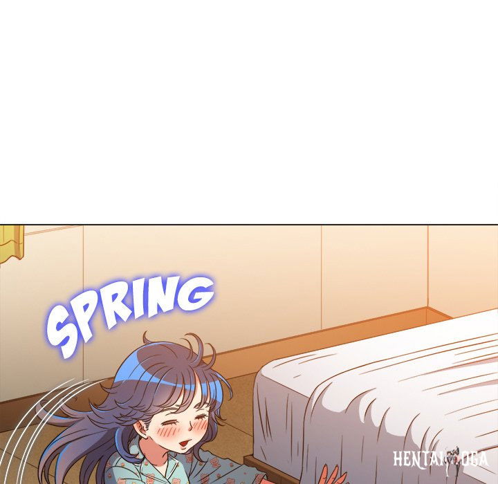 My High School Bully My High School Bully Chapter 139 - Page 16