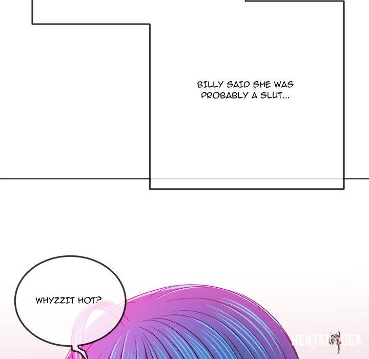 My High School Bully My High School Bully Chapter 139 - Page 160