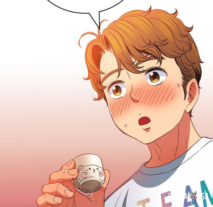 My High School Bully My High School Bully Chapter 139 - Page 164