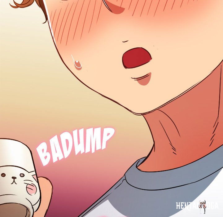 My High School Bully My High School Bully Chapter 139 - Page 168