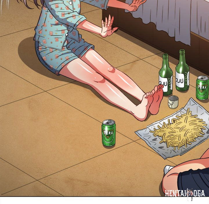 My High School Bully My High School Bully Chapter 139 - Page 17