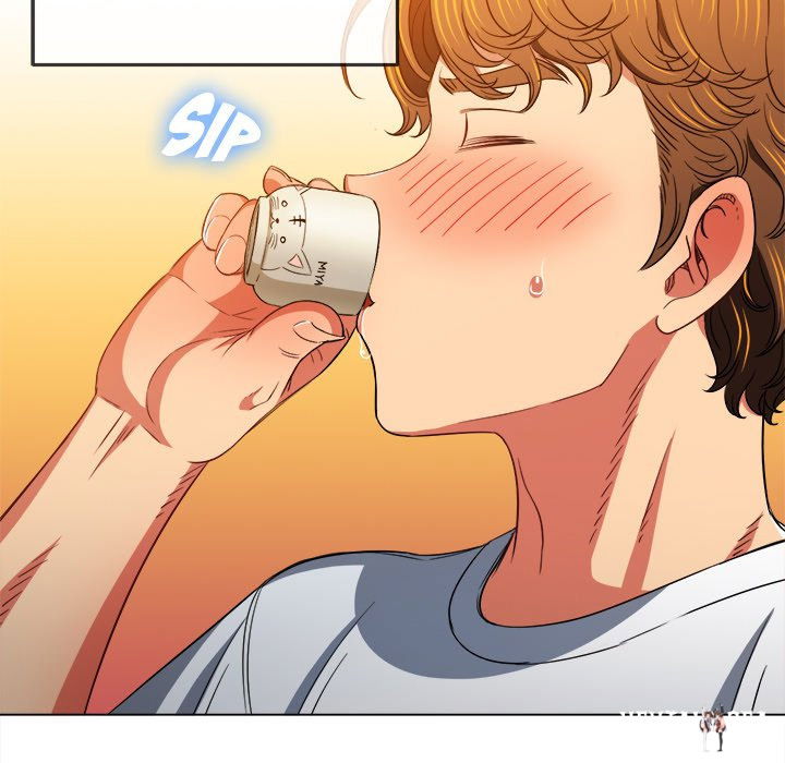 My High School Bully My High School Bully Chapter 139 - Page 173