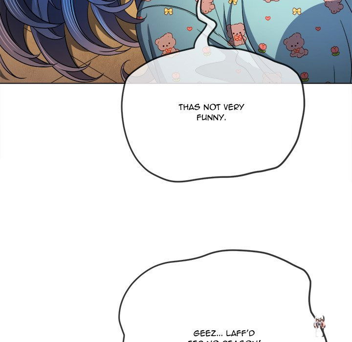 My High School Bully My High School Bully Chapter 139 - Page 176