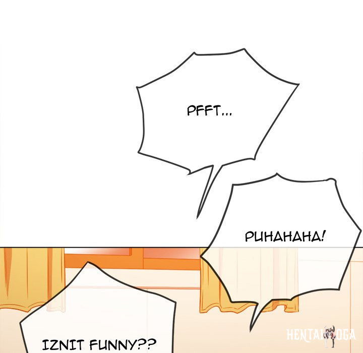 My High School Bully My High School Bully Chapter 139 - Page 188