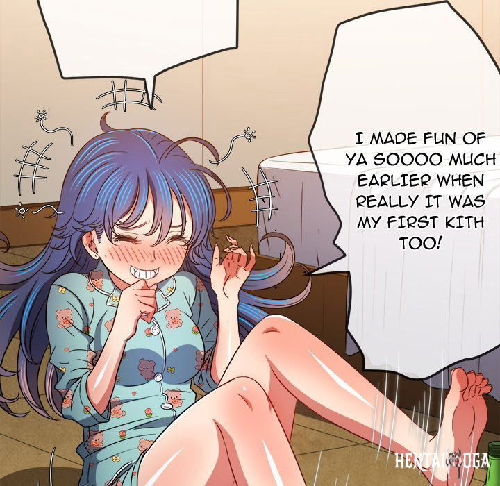 My High School Bully My High School Bully Chapter 139 - Page 189