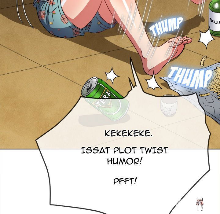 My High School Bully My High School Bully Chapter 139 - Page 190