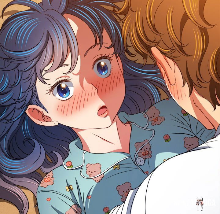 My High School Bully My High School Bully Chapter 139 - Page 195