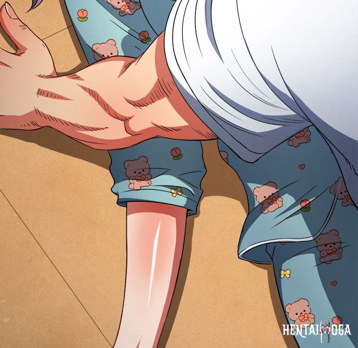 My High School Bully My High School Bully Chapter 139 - Page 196