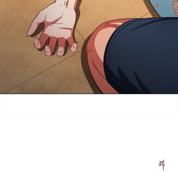 My High School Bully My High School Bully Chapter 139 - Page 197