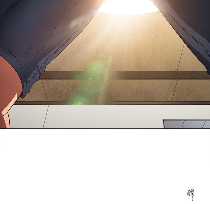 My High School Bully My High School Bully Chapter 139 - Page 202