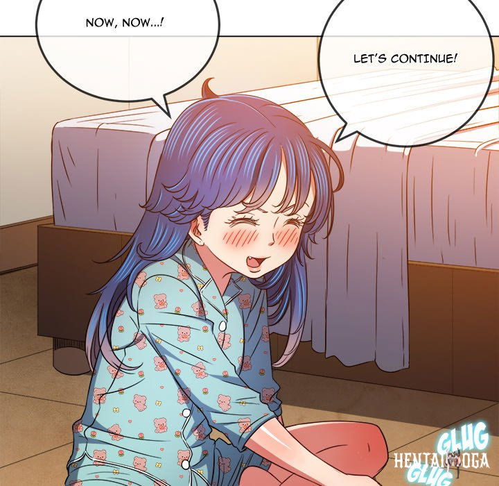 My High School Bully My High School Bully Chapter 139 - Page 22