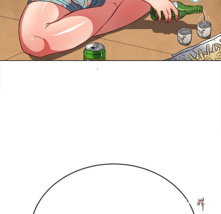 My High School Bully My High School Bully Chapter 139 - Page 23